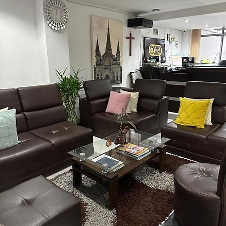 Hotel Royal Suite Manizales Exteriér fotografie