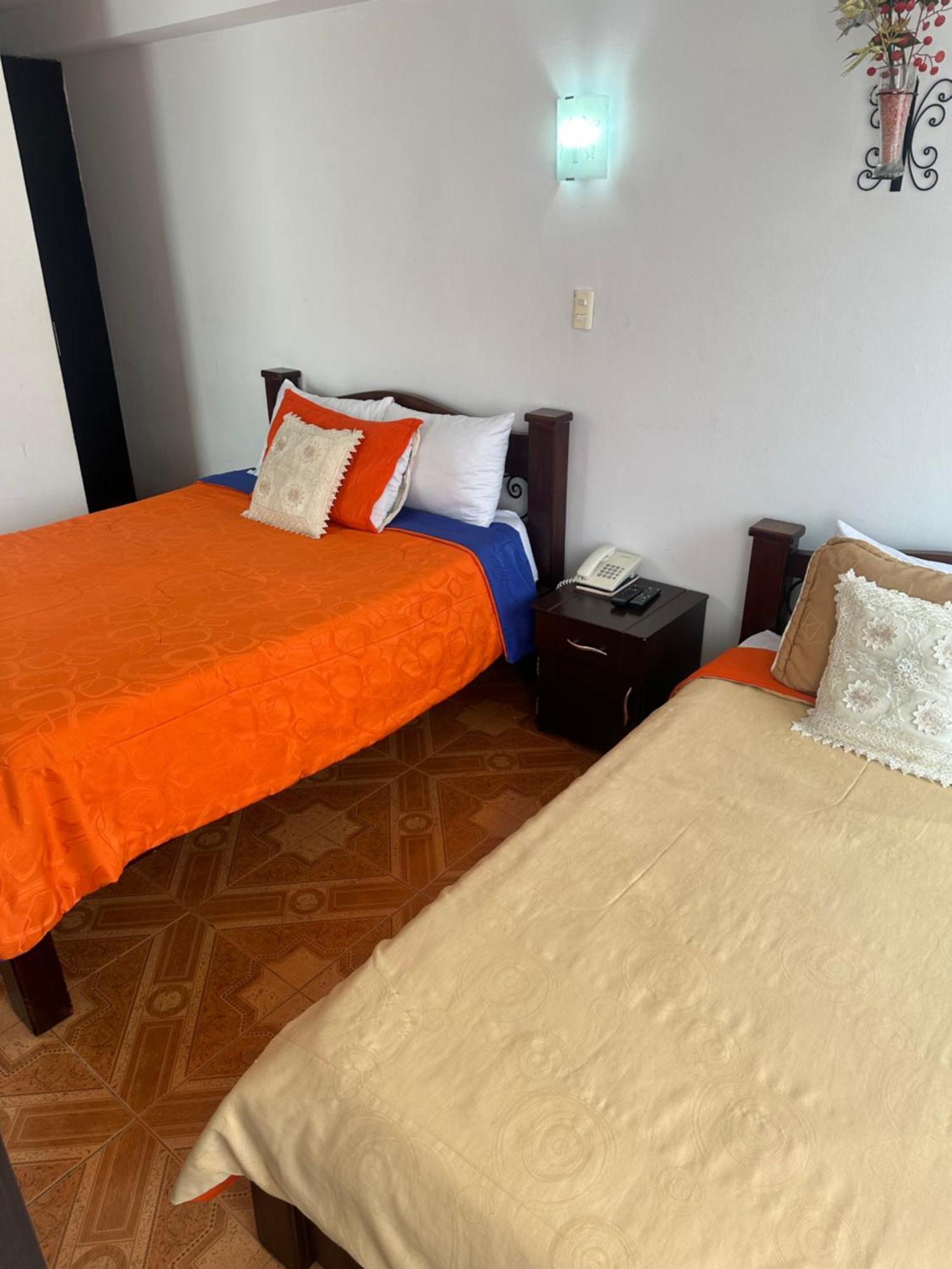 Hotel Royal Suite Manizales Exteriér fotografie