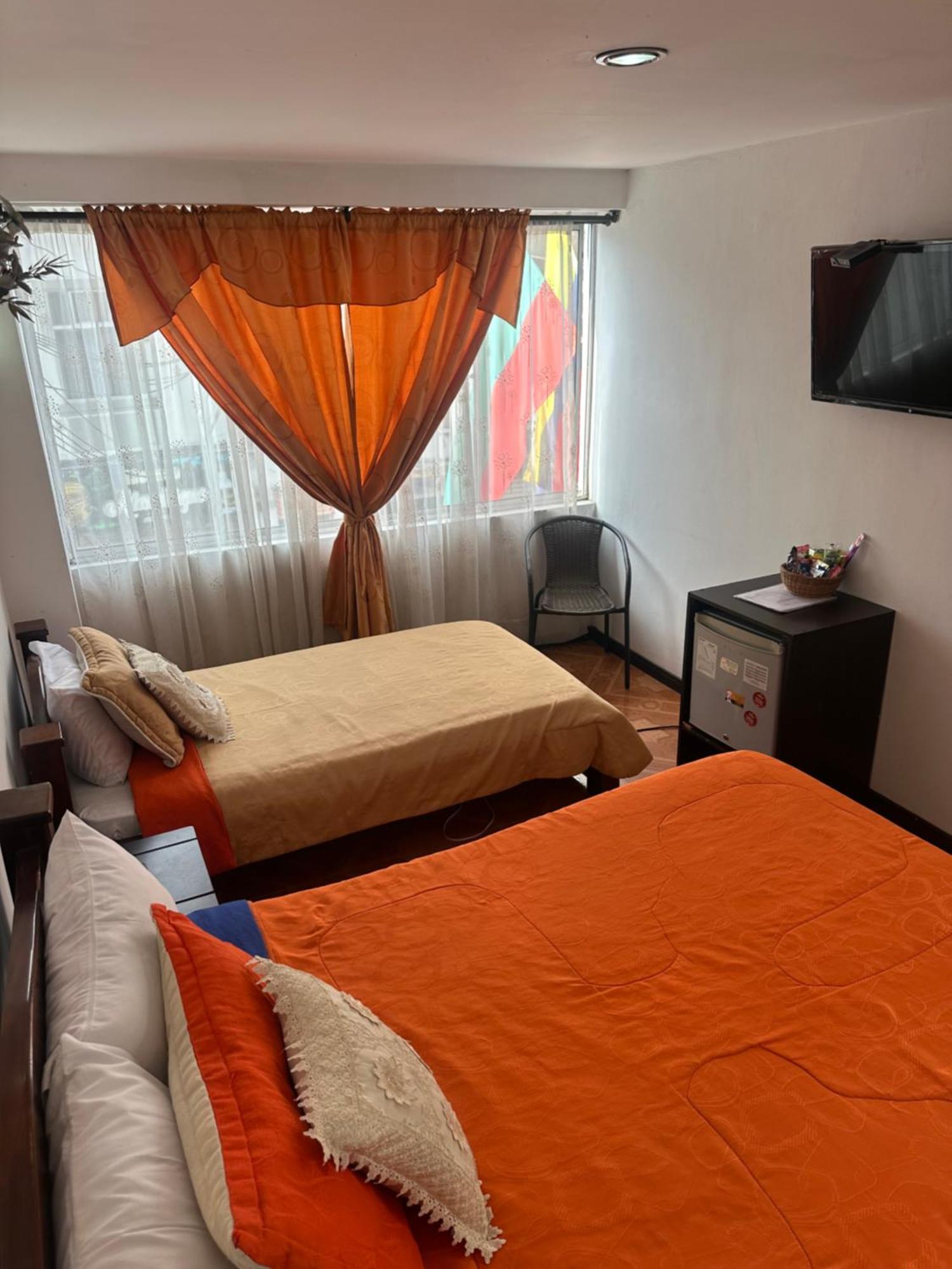 Hotel Royal Suite Manizales Exteriér fotografie