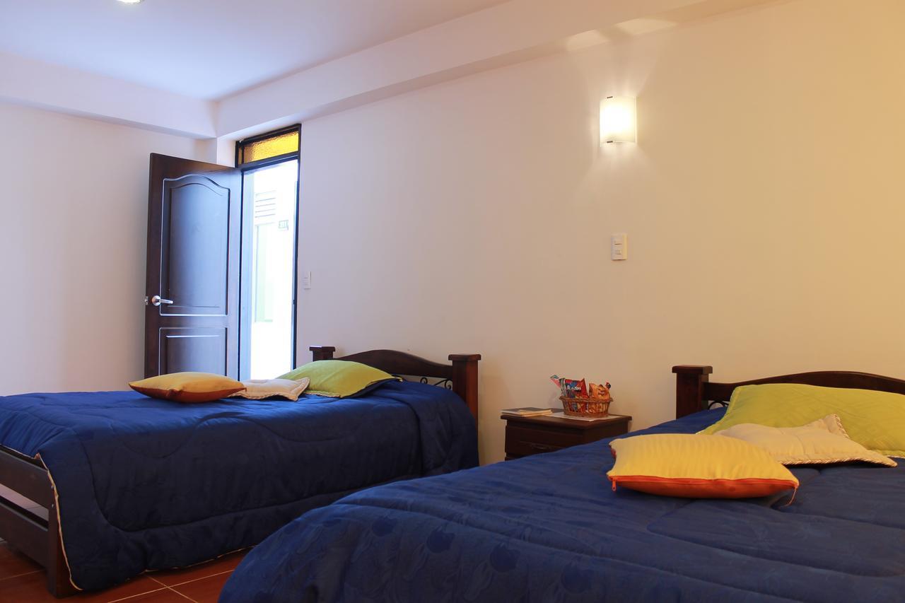 Hotel Royal Suite Manizales Exteriér fotografie
