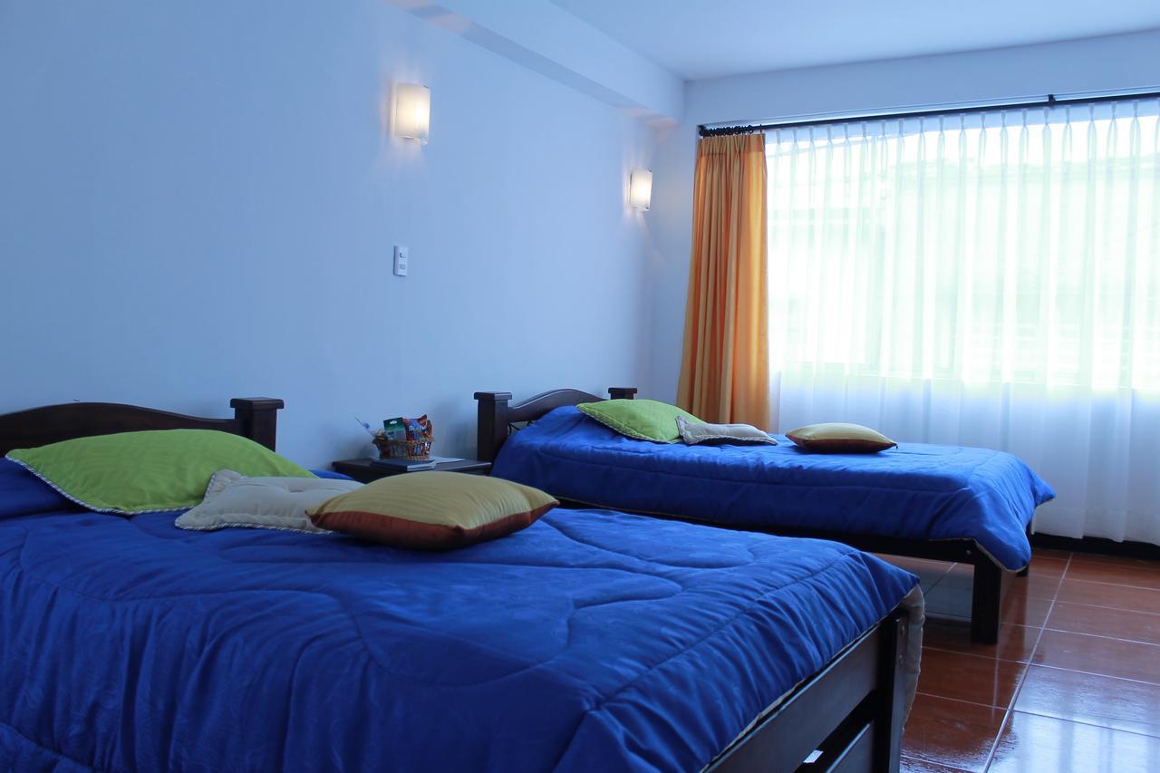 Hotel Royal Suite Manizales Exteriér fotografie
