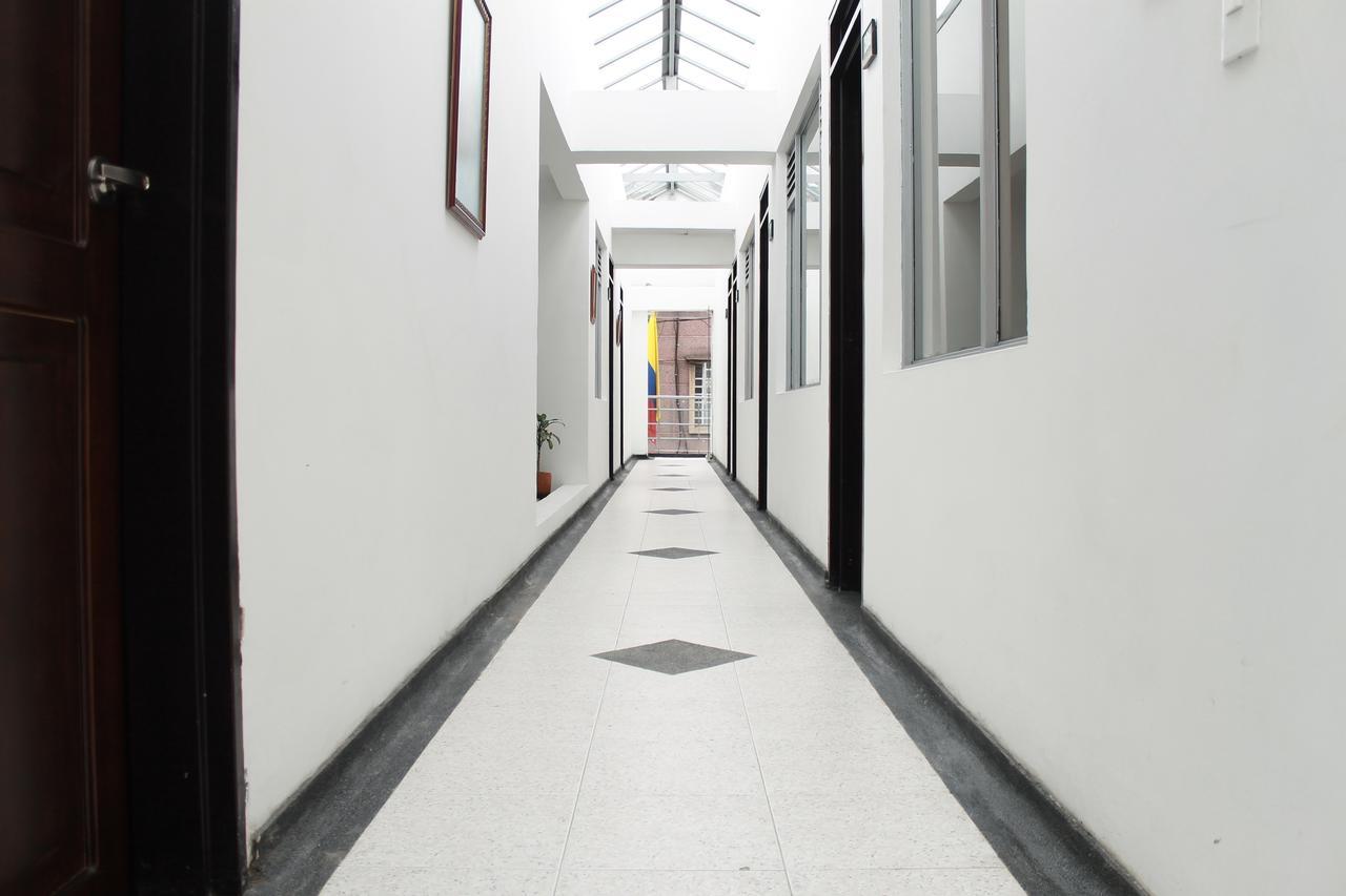 Hotel Royal Suite Manizales Exteriér fotografie