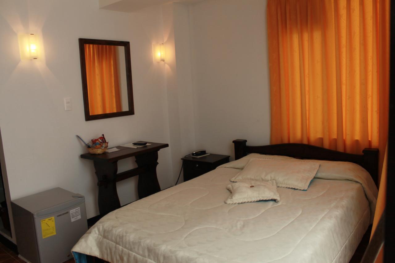 Hotel Royal Suite Manizales Exteriér fotografie
