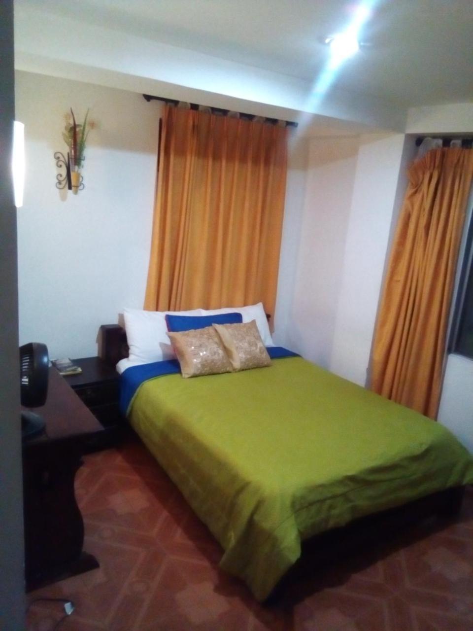 Hotel Royal Suite Manizales Exteriér fotografie