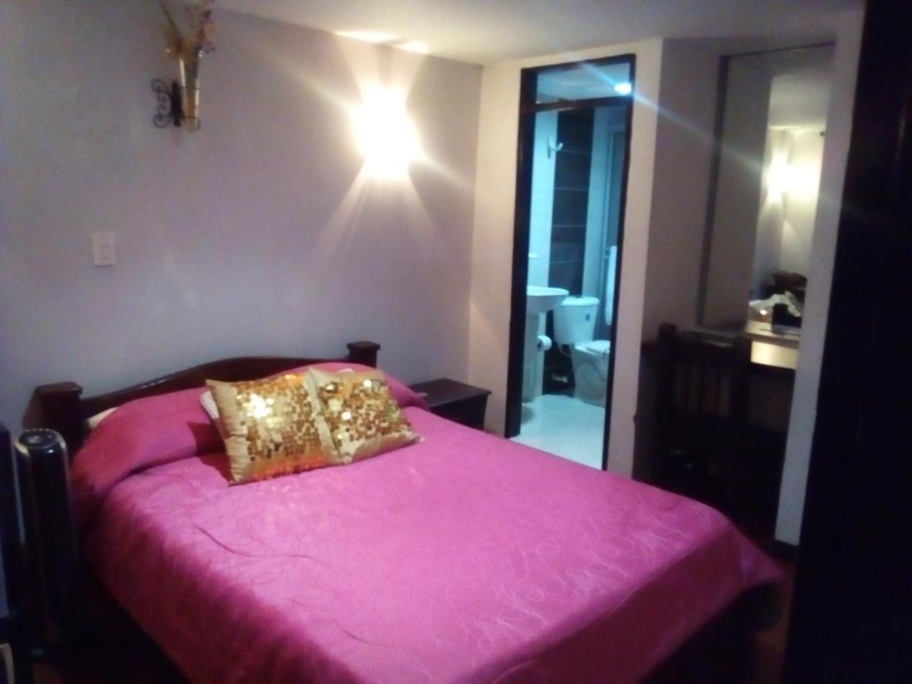 Hotel Royal Suite Manizales Exteriér fotografie