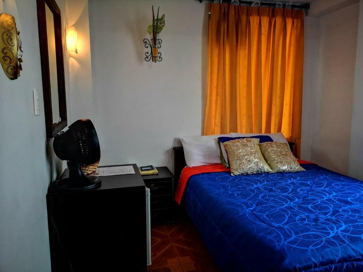 Hotel Royal Suite Manizales Exteriér fotografie