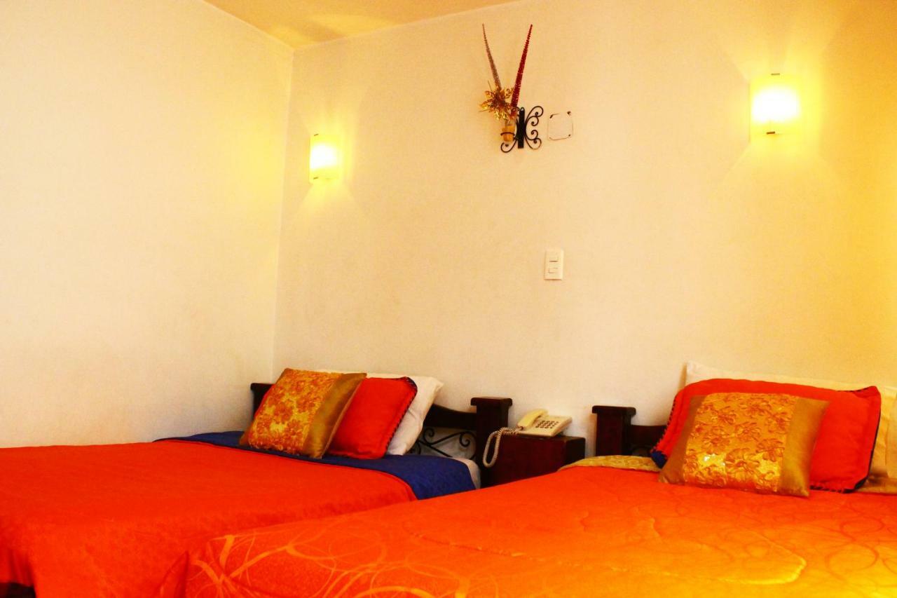 Hotel Royal Suite Manizales Exteriér fotografie