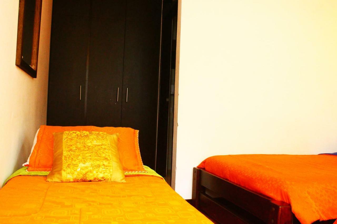 Hotel Royal Suite Manizales Exteriér fotografie