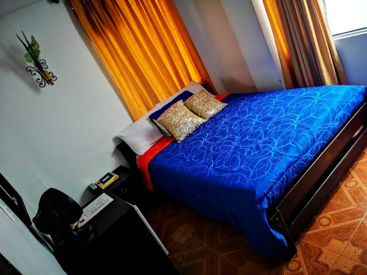 Hotel Royal Suite Manizales Exteriér fotografie