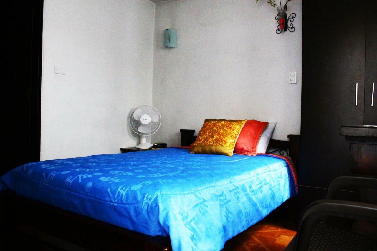 Hotel Royal Suite Manizales Exteriér fotografie