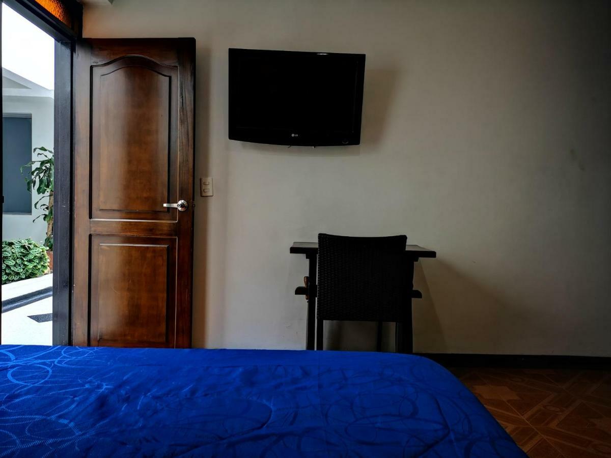 Hotel Royal Suite Manizales Exteriér fotografie